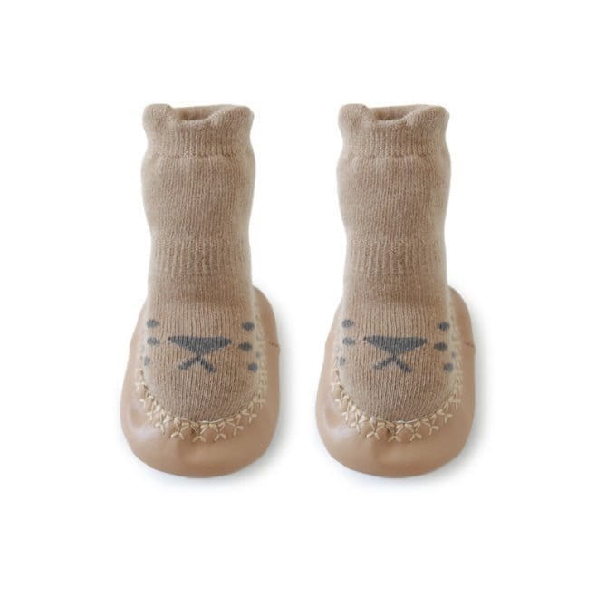 Miso - Korean Baby Fashion - #babyboutique - Koala Socks - 11