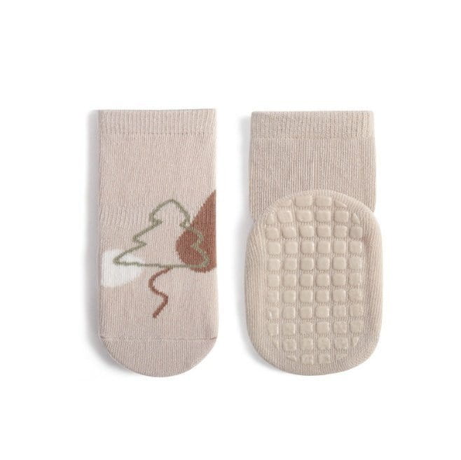 Miso - Korean Baby Fashion - #onlinebabyshop - Winny  Socks - 4