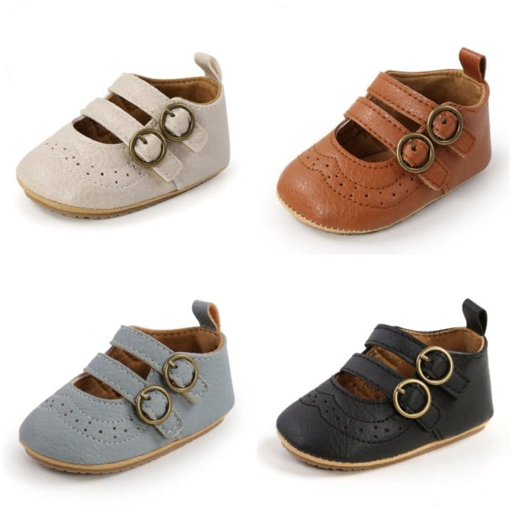 Miso - Korean Baby Fashion - #babyboutique - Viviana Shoes