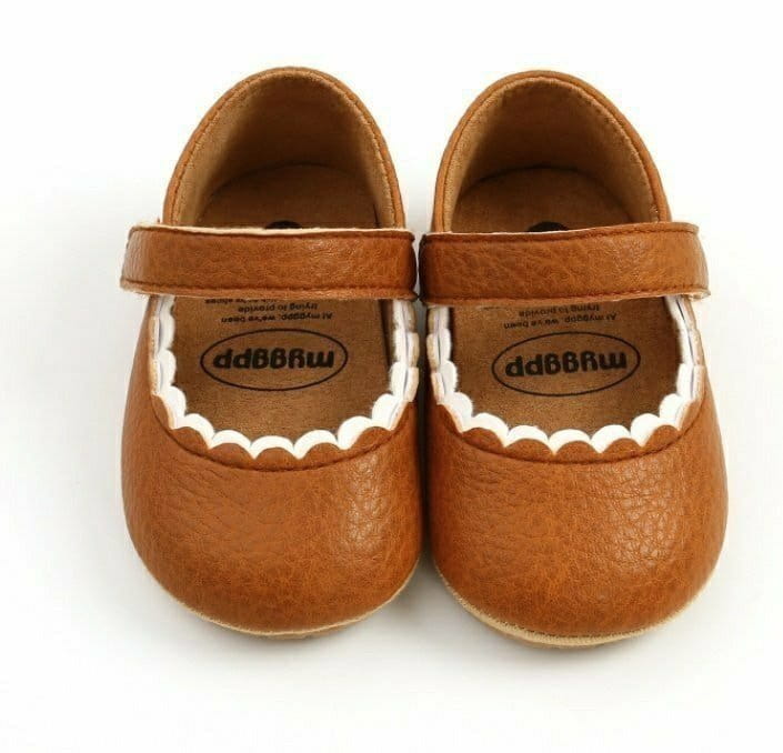 Miso - Korean Baby Fashion - #babyboutique - Cloud Shoes - 11