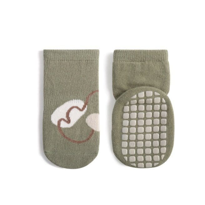 Miso - Korean Baby Fashion - #babyboutiqueclothing - Winny  Socks - 6