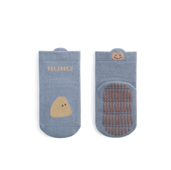 Miso - Korean Baby Fashion - #babyboutiqueclothing - Tini  Socks - 5