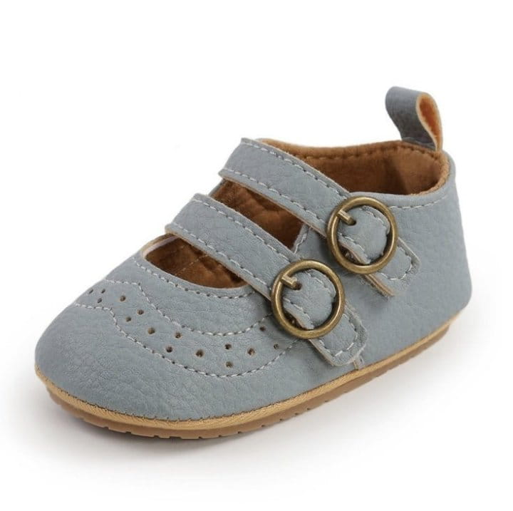 Miso - Korean Baby Fashion - #babyboutiqueclothing - Viviana Shoes - 3