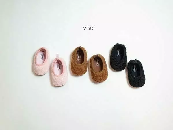 Miso - Korean Baby Fashion - #babyboutiqueclothing - Aga Shoes