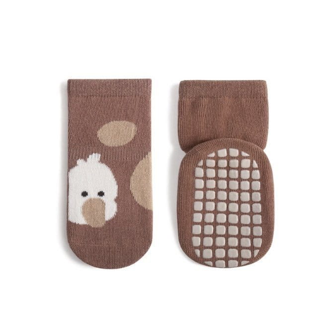 Miso - Korean Baby Fashion - #babyclothing - Winny  Socks - 7