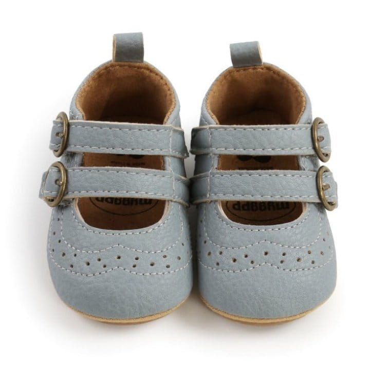 Miso - Korean Baby Fashion - #babyboutiqueclothing - Viviana Shoes - 4