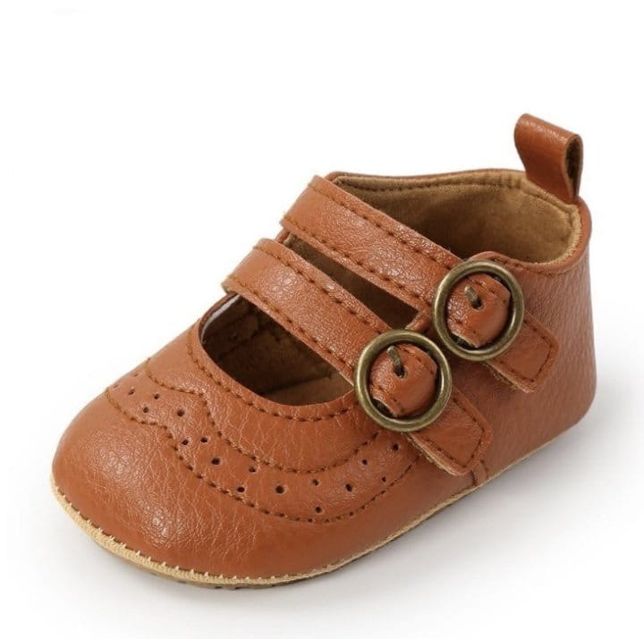 Miso - Korean Baby Fashion - #babygirlfashion - Viviana Shoes - 7