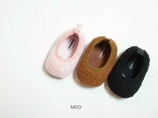 Miso - Korean Baby Fashion - #babygirlfashion - Aga Shoes - 5