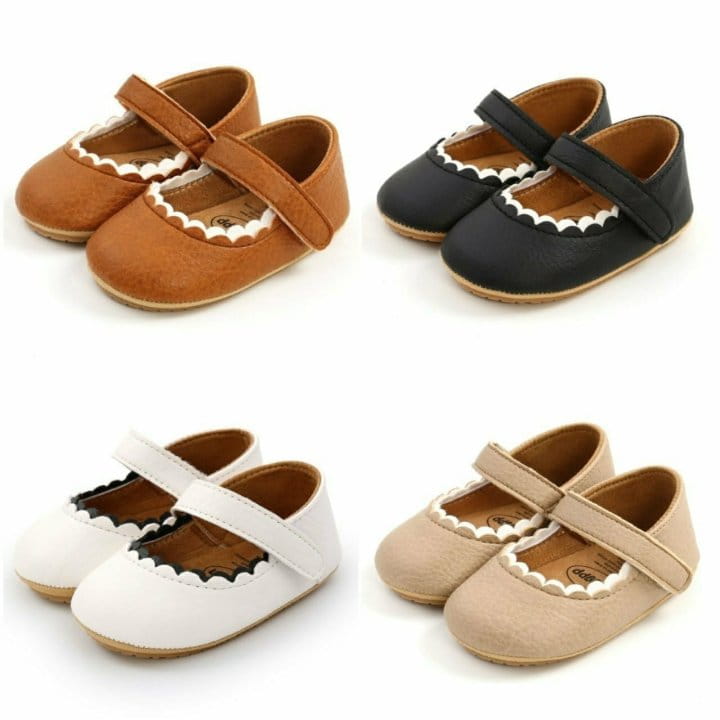 Miso - Korean Baby Fashion - #babygirlfashion - Cloud Shoes