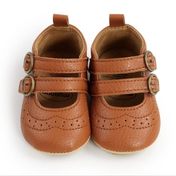 Miso - Korean Baby Fashion - #babylifestyle - Viviana Shoes - 8