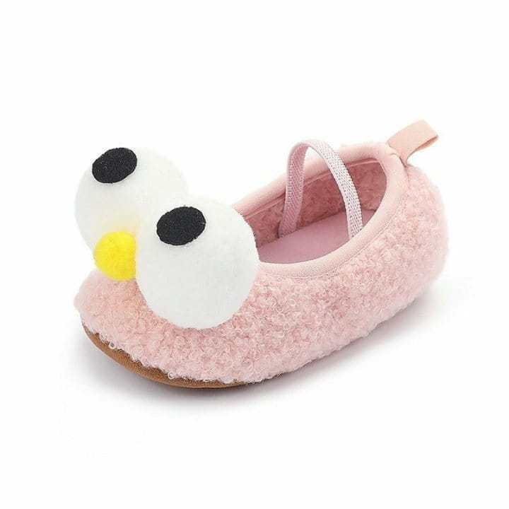 Miso - Korean Baby Fashion - #babylifestyle - Big Eyes Shoes - 7