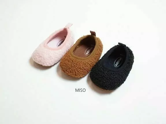 Miso - Korean Baby Fashion - #babylifestyle - Aga Shoes - 6