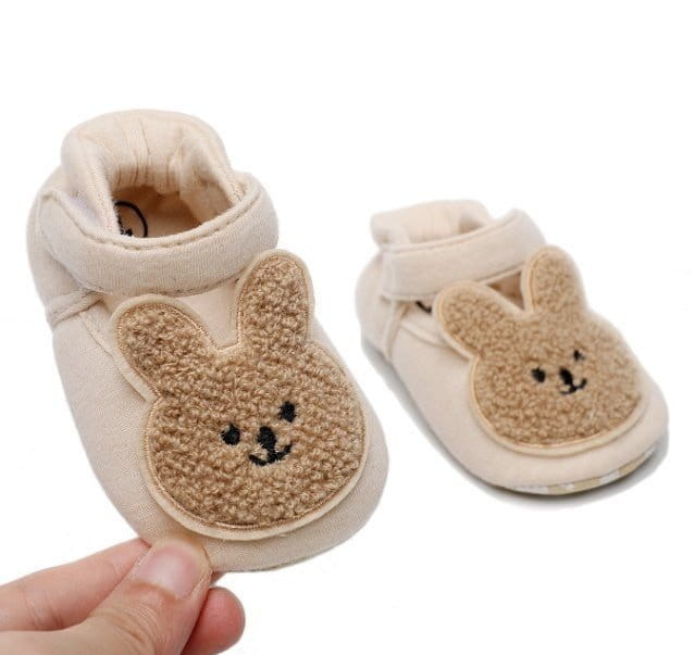 Miso - Korean Baby Fashion - #babylifestyle - Lala Shoes - 3