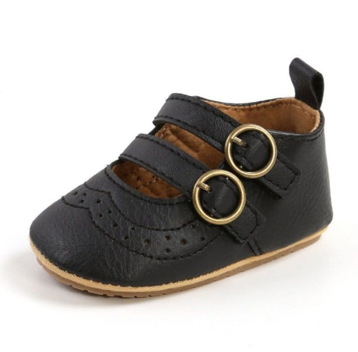 Miso - Korean Baby Fashion - #babyoninstagram - Viviana Shoes - 9