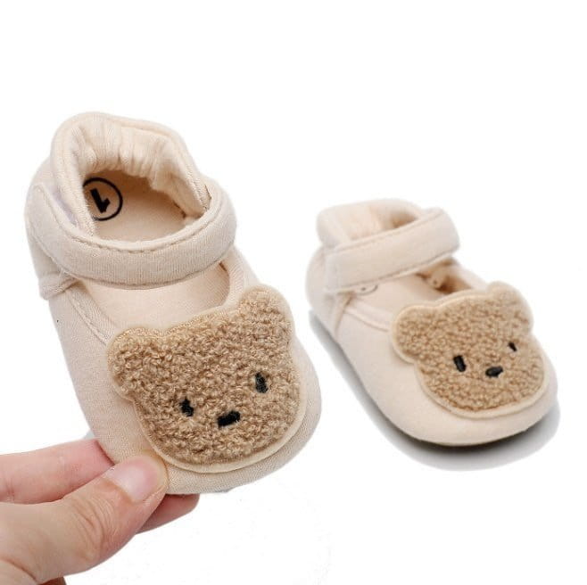 Miso - Korean Baby Fashion - #babylifestyle - Lala Shoes - 4