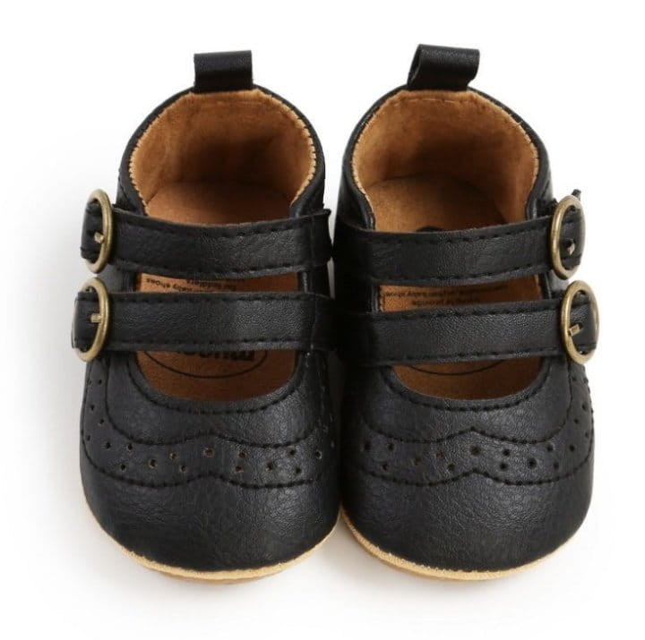 Miso - Korean Baby Fashion - #babyootd - Viviana Shoes - 10