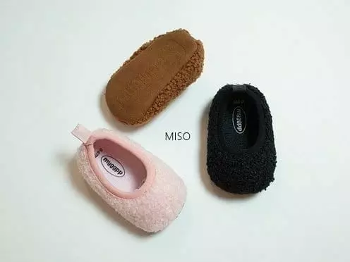 Miso - Korean Baby Fashion - #babyootd - Aga Shoes - 8