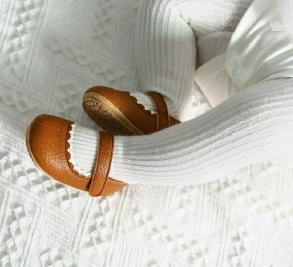 Miso - Korean Baby Fashion - #babyoninstagram - Cloud Shoes - 4