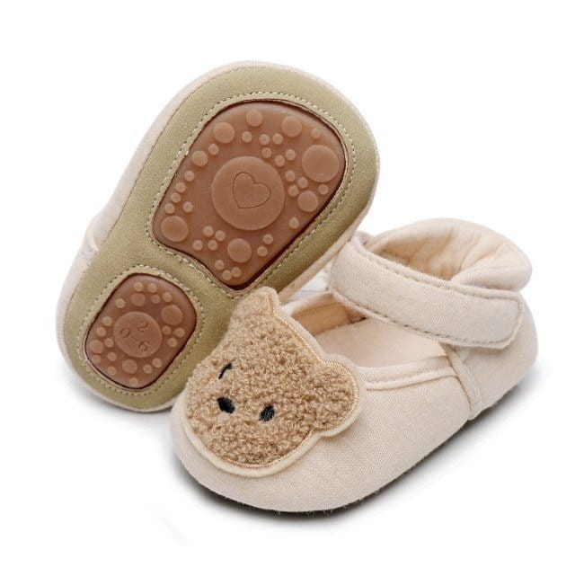 Miso - Korean Baby Fashion - #babyoutfit - Lala Shoes - 6