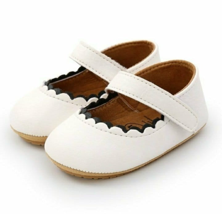 Miso - Korean Baby Fashion - #babyoutfit - Cloud Shoes - 6