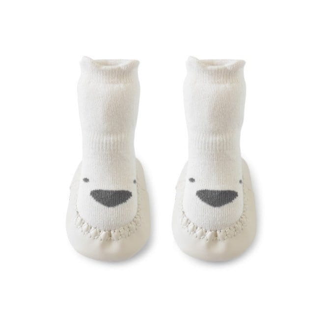 Miso - Korean Baby Fashion - #babywear - Koala Socks - 8