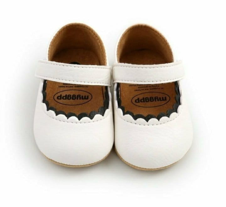 Miso - Korean Baby Fashion - #babywear - Cloud Shoes - 7