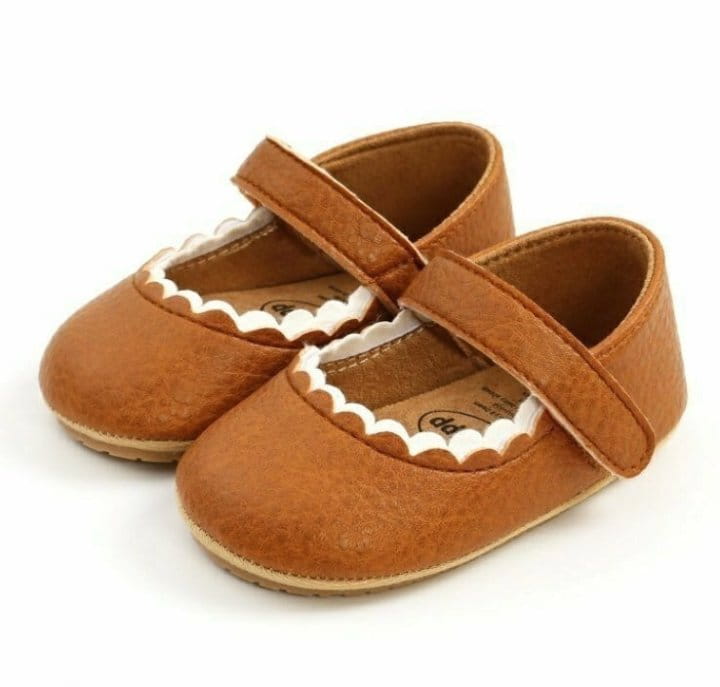 Miso - Korean Baby Fashion - #onlinebabyboutique - Cloud Shoes - 8