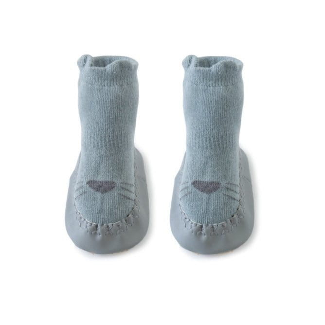 Miso - Korean Baby Fashion - #onlinebabyshop - Koala Socks - 10