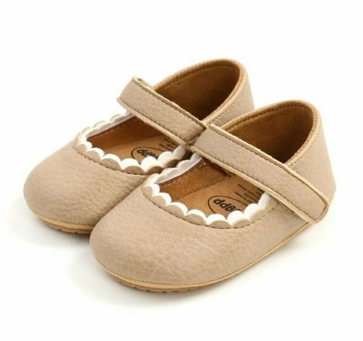 Miso - Korean Baby Fashion - #onlinebabyshop - Cloud Shoes - 9