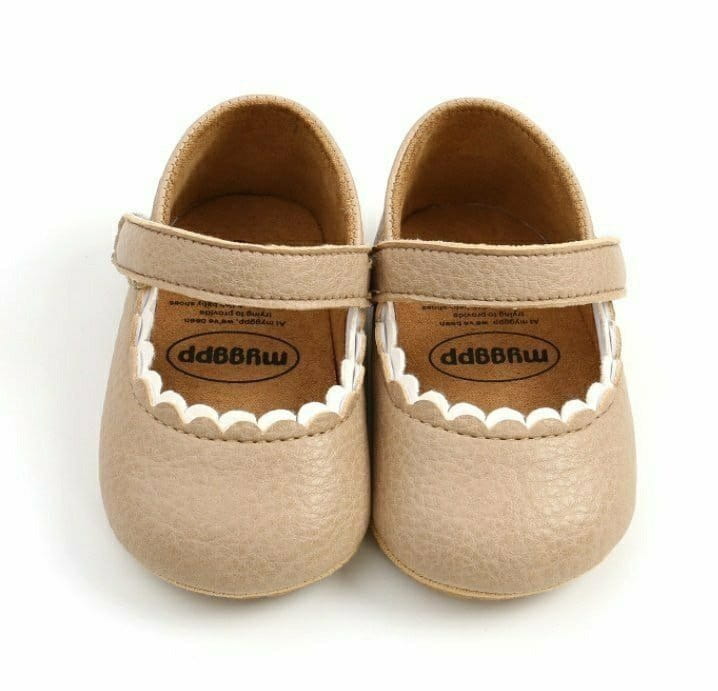 Miso - Korean Baby Fashion - #smilingbaby - Cloud Shoes - 10