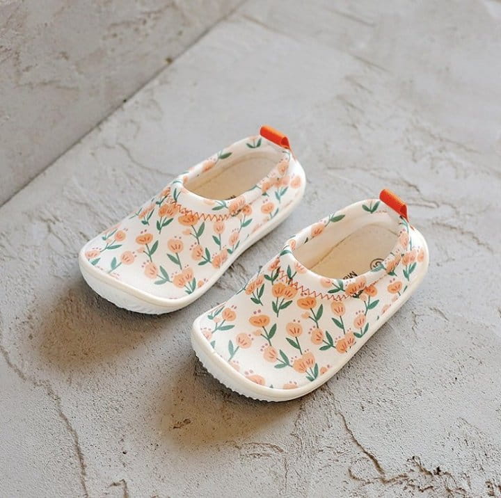 Miso - Korean Children Fashion - #Kfashion4kids - Water Play Aqua Shoes