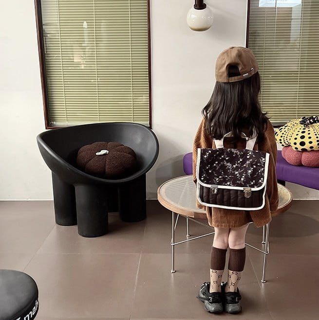 Miso - Korean Children Fashion - #Kfashion4kids - Glory Bag - 3