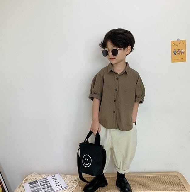 Miso - Korean Children Fashion - #Kfashion4kids - Favorite Bag - 6