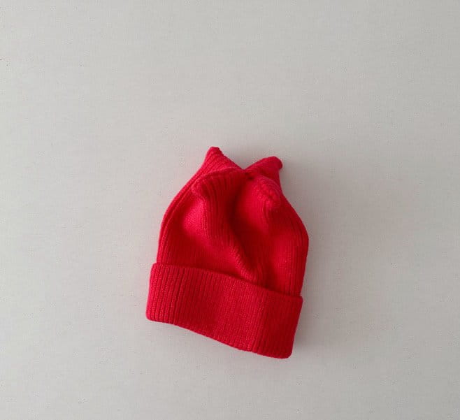 Miso - Korean Children Fashion - #Kfashion4kids - Easy Beanie - 7