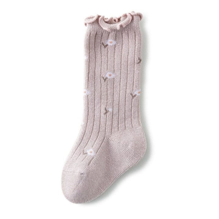 Miso - Korean Children Fashion - #Kfashion4kids - Magaret Socks - 7