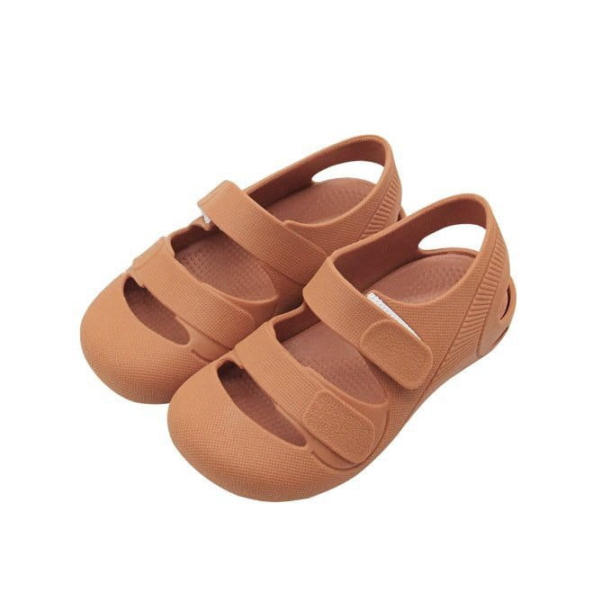 Miso - Korean Children Fashion - #Kfashion4kids - Ego Jelly Shoes - 7