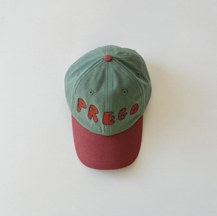 Miso - Korean Children Fashion - #childofig - Prego Hat - 5