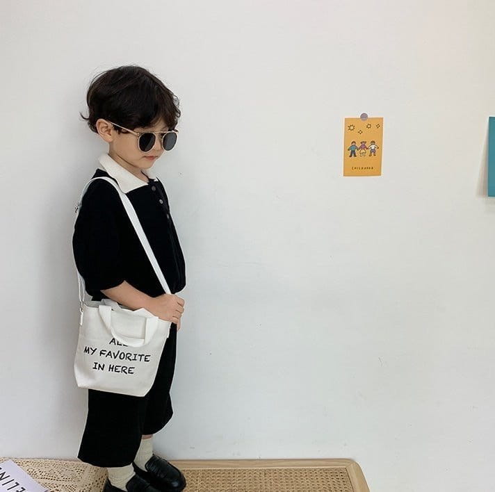 Miso - Korean Children Fashion - #childofig - Favorite Bag - 11