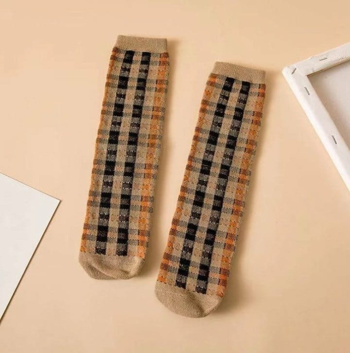 Miso - Korean Children Fashion - #childofig - Lica Socks - 5