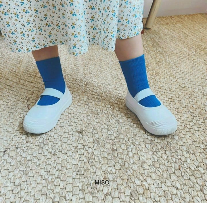 Miso - Korean Children Fashion - #childofig - Sinstar Easy Shoes - 3