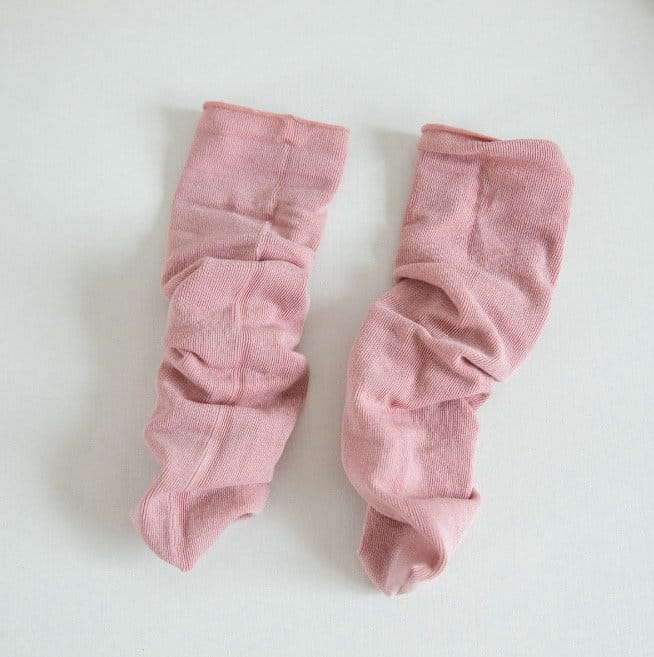 Miso - Korean Children Fashion - #childrensboutique - Tone Down Socks - 10