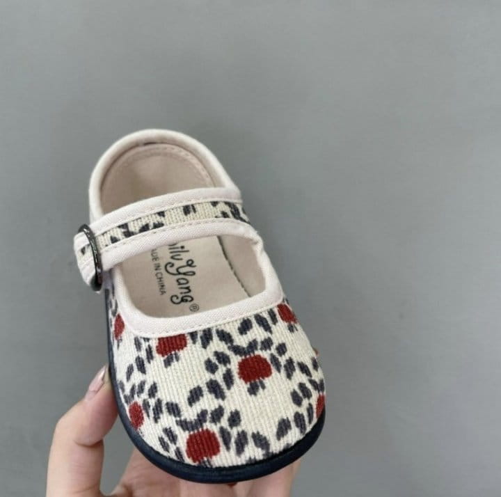 Miso - Korean Children Fashion - #childrensboutique - Mone SHOes - 11