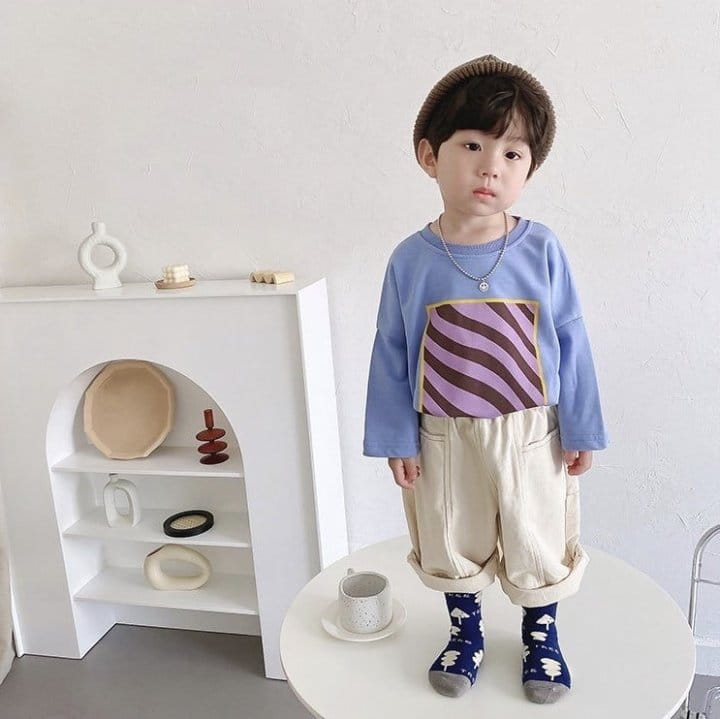 Miso - Korean Children Fashion - #childrensboutique - Cartoon Socks - 6