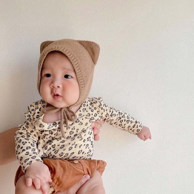 Miso - Korean Children Fashion - #designkidswear - Rabbit Hat