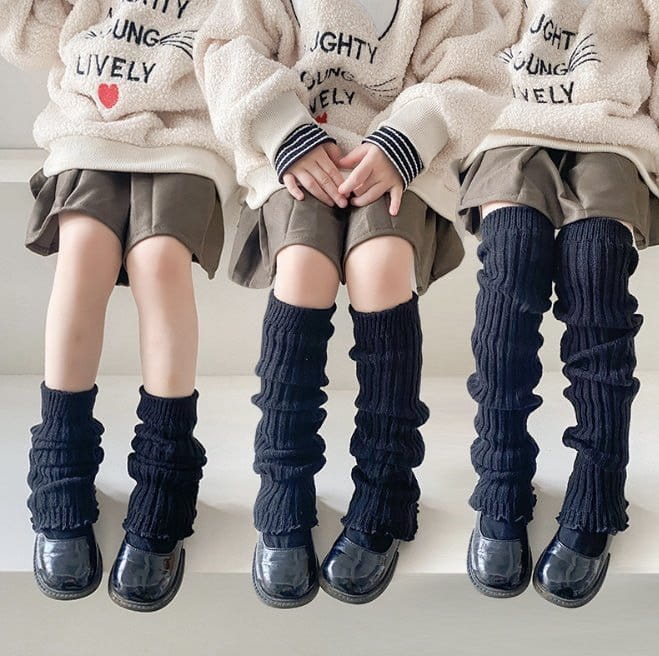 Miso - Korean Children Fashion - #designkidswear - New Jeans Toshi