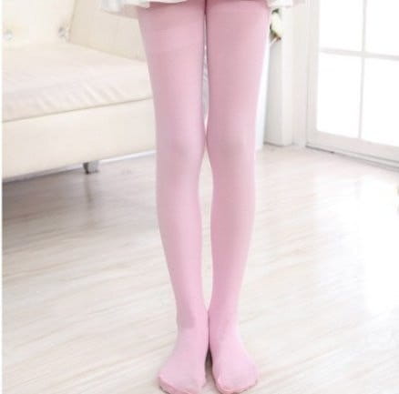 Miso - Korean Children Fashion - #designkidswear - Ballet Socks - 11