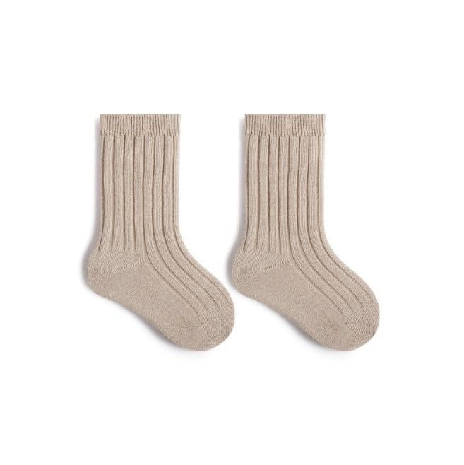 Miso - Korean Children Fashion - #designkidswear - Ten Color  Socks - 8