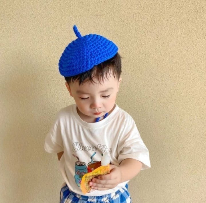 Miso - Korean Children Fashion - #discoveringself - Minimi Hat - 3