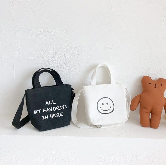 Miso - Korean Children Fashion - #discoveringself - Favorite Bag