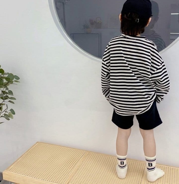 Miso - Korean Children Fashion - #discoveringself - Ballensia Socks - 10